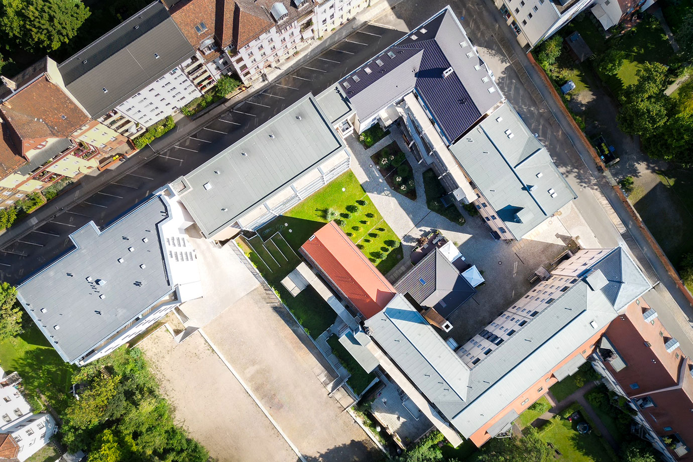 Dein neues Zuhause in Frankfurt (Oder)