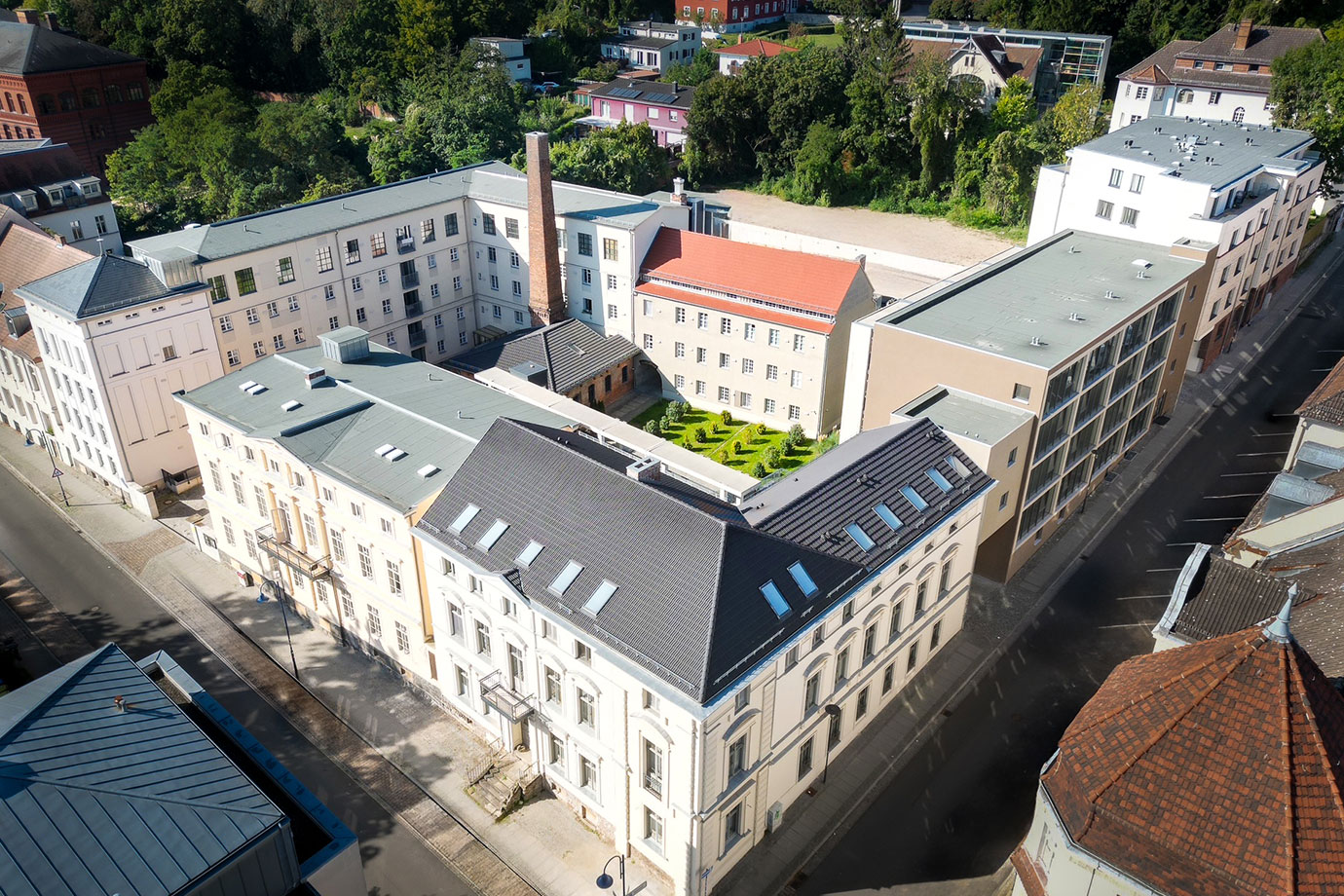 Dein neues Zuhause in Frankfurt (Oder)