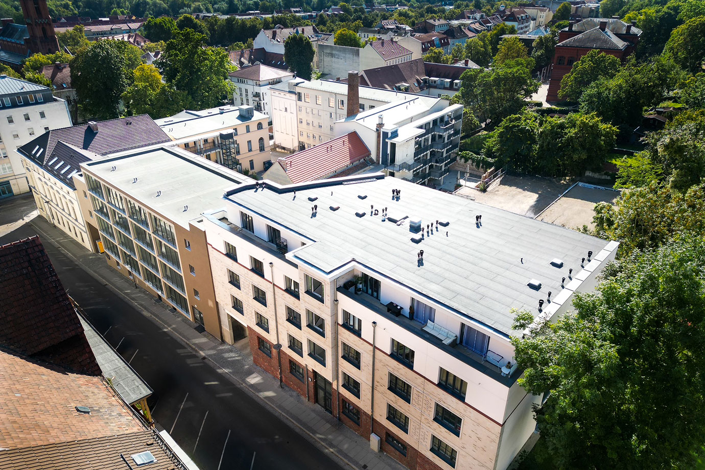 Dein neues Zuhause in Frankfurt (Oder)