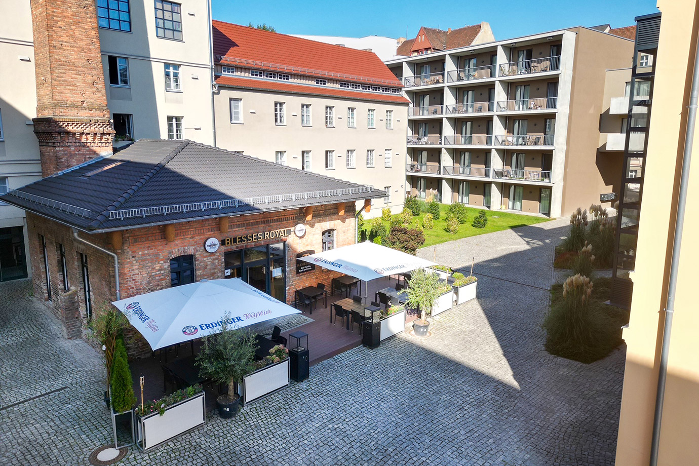 Dein neues Zuhause in Frankfurt (Oder)